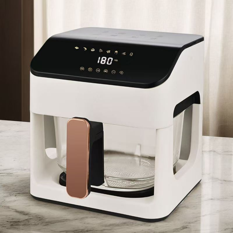 2026 Household Intelligent Air Fryer Home Appliance