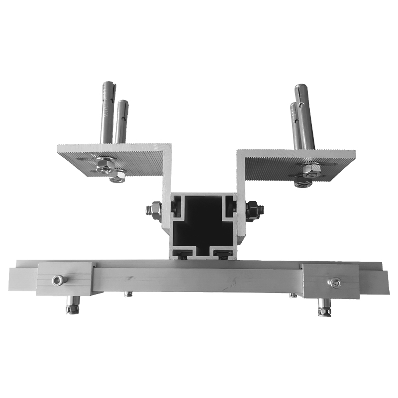 Aluminium Stone Fixing System Stone Wall Cladding Aluminium Cladding Bracket