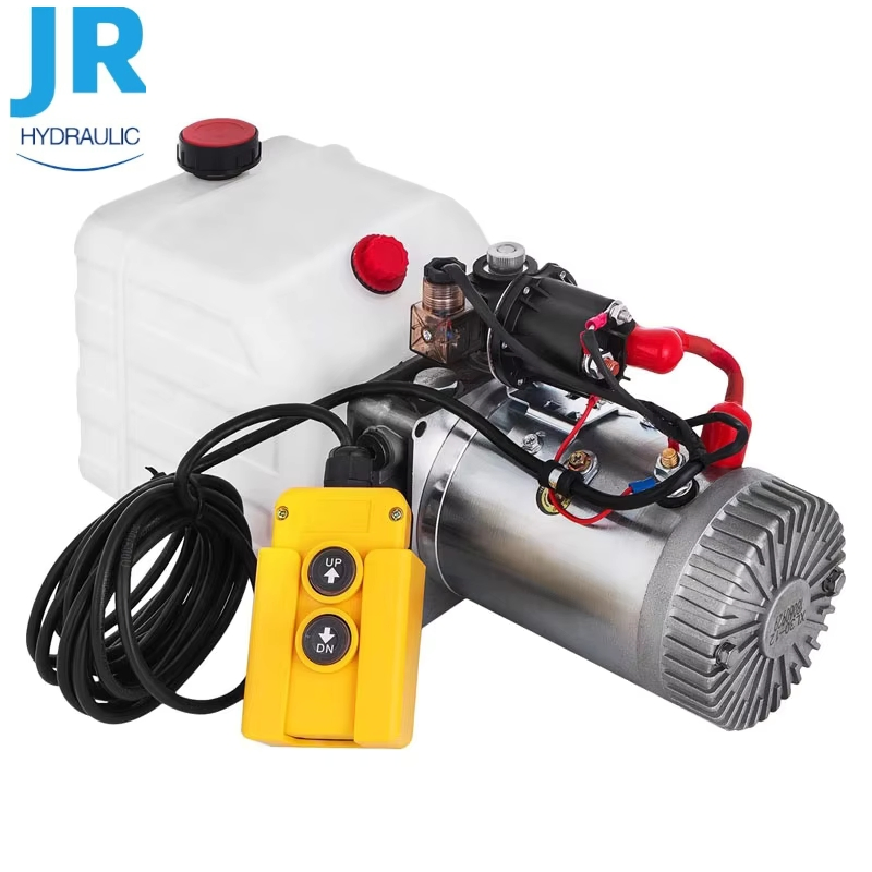 Компактный гидравлический цилиндр Best Sale Power Unit