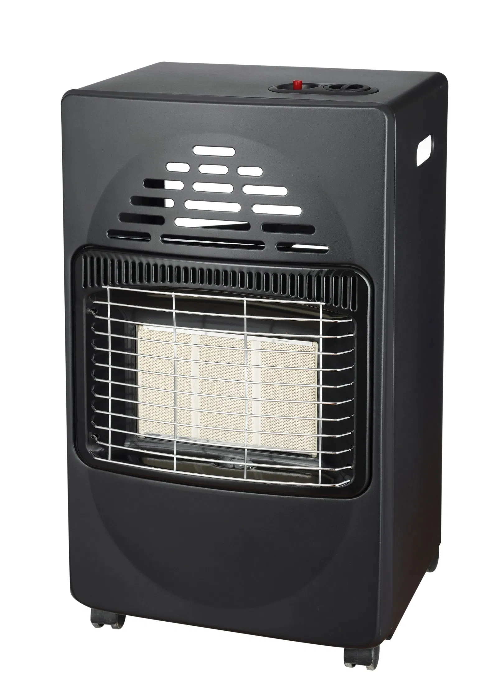 Mobile Room Gas Heater Infrared Gas Room Heater