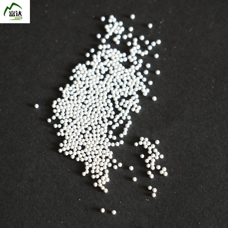 Циркониевые шлифовальные шарики Superior