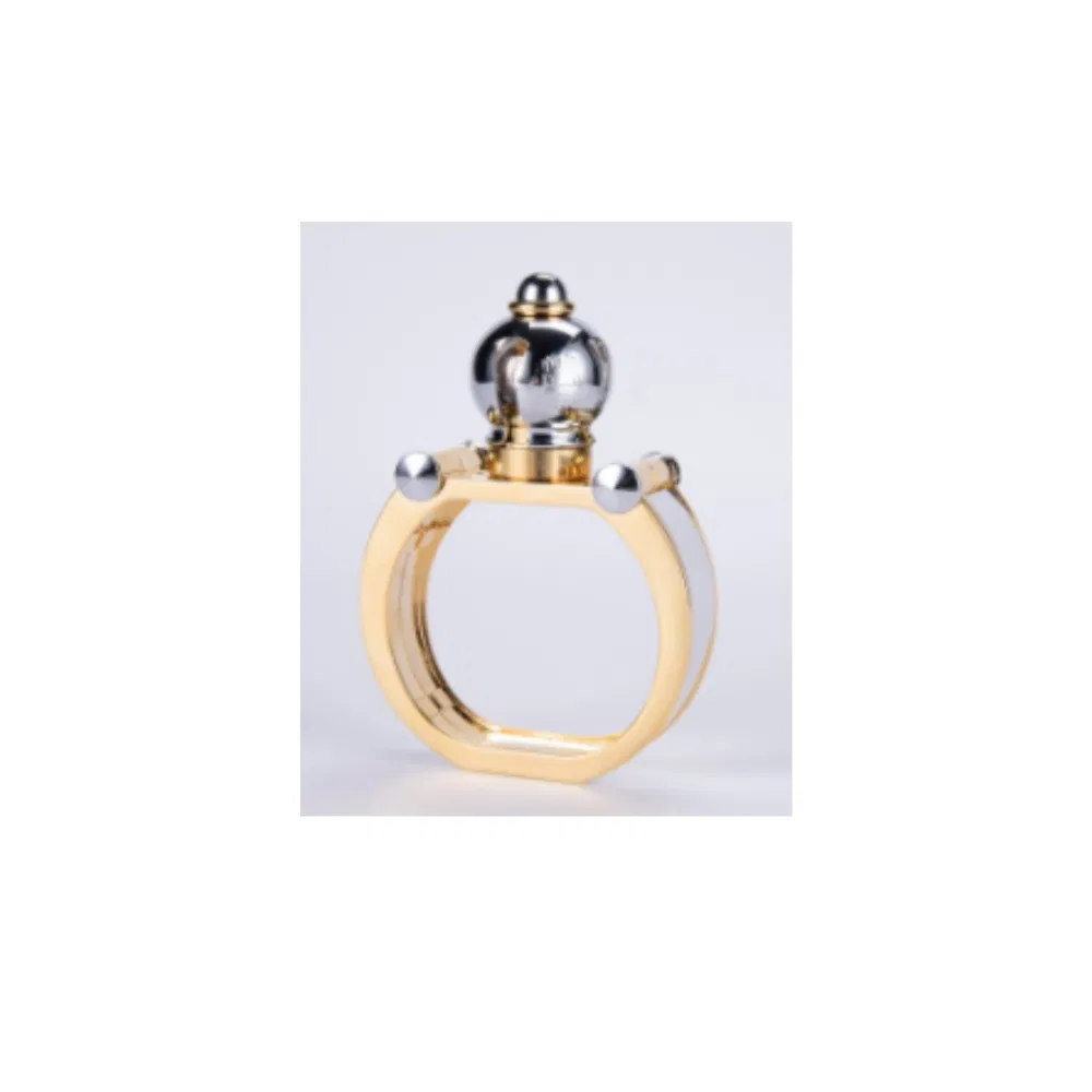 Elegant & Durable Perfume Bottle Caps with Quality Pump Sprayer Lids & High Quality Closures