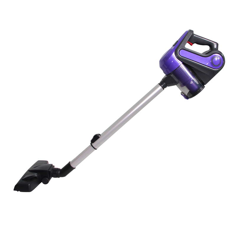 in Stock 600W High Power Handheld Corded Vacuum Cleaner