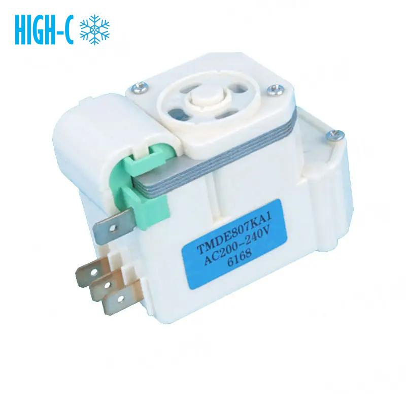 Premium Refrigerator Timer for Efficient Defrosting - Model Tmde807ka1