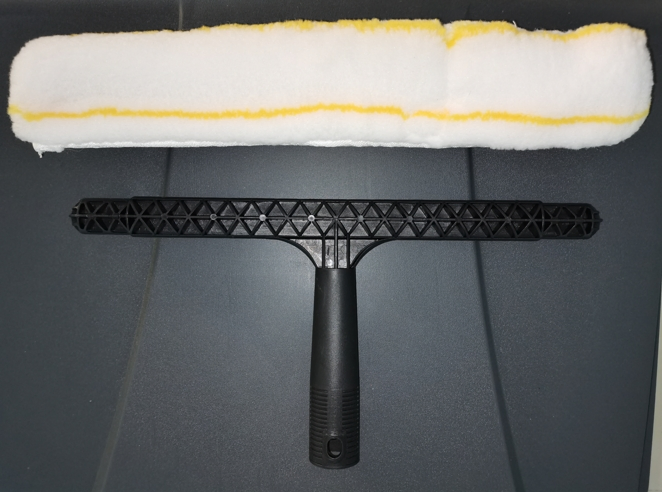 Delux Window Cleaning Washer