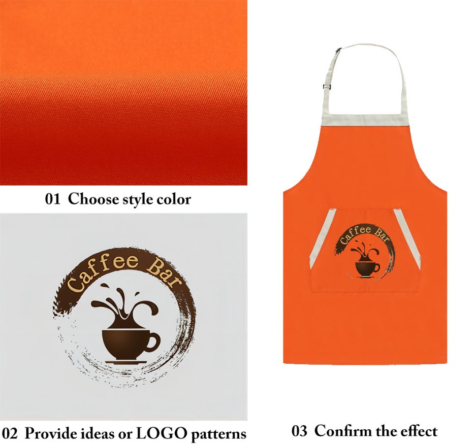 Ss-118 Seiko Woolen One Shoulder Apron A42 360g