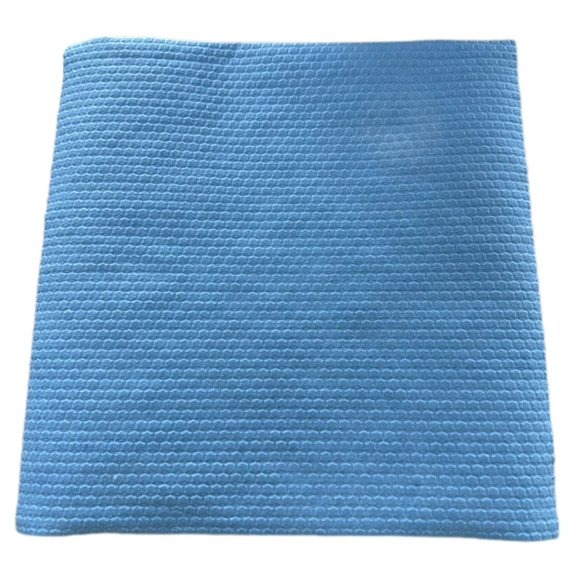 Disposable Dry Cleaning Cloth Heavy Duty Paper Towel Rolls Industry Cleaning Wipes Low Lint Wood Pulp Industrial Hand Crepe 475PCS Roll Wipes for Saudi Arabia
