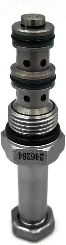 Гидравлический картриджный соленоидный клапан 246284