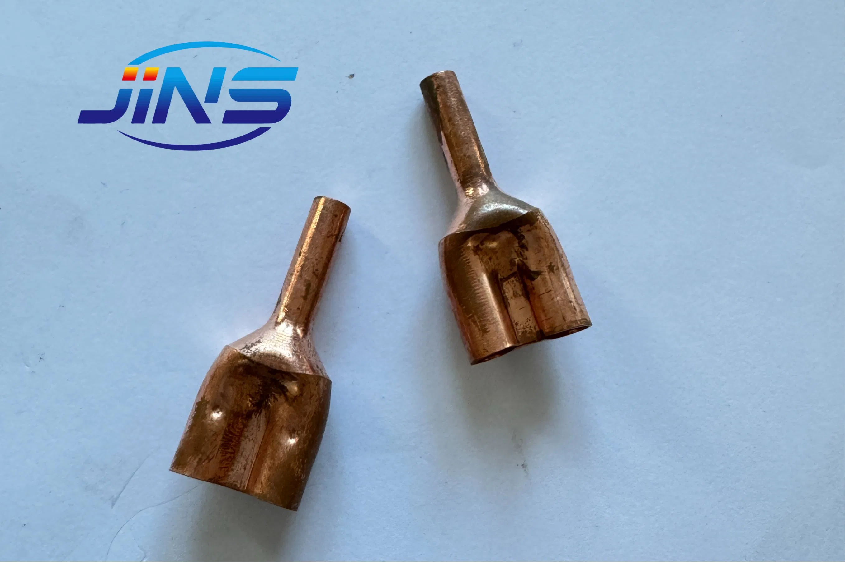 High Quality Many Types Copper Tube Fittings on Sale