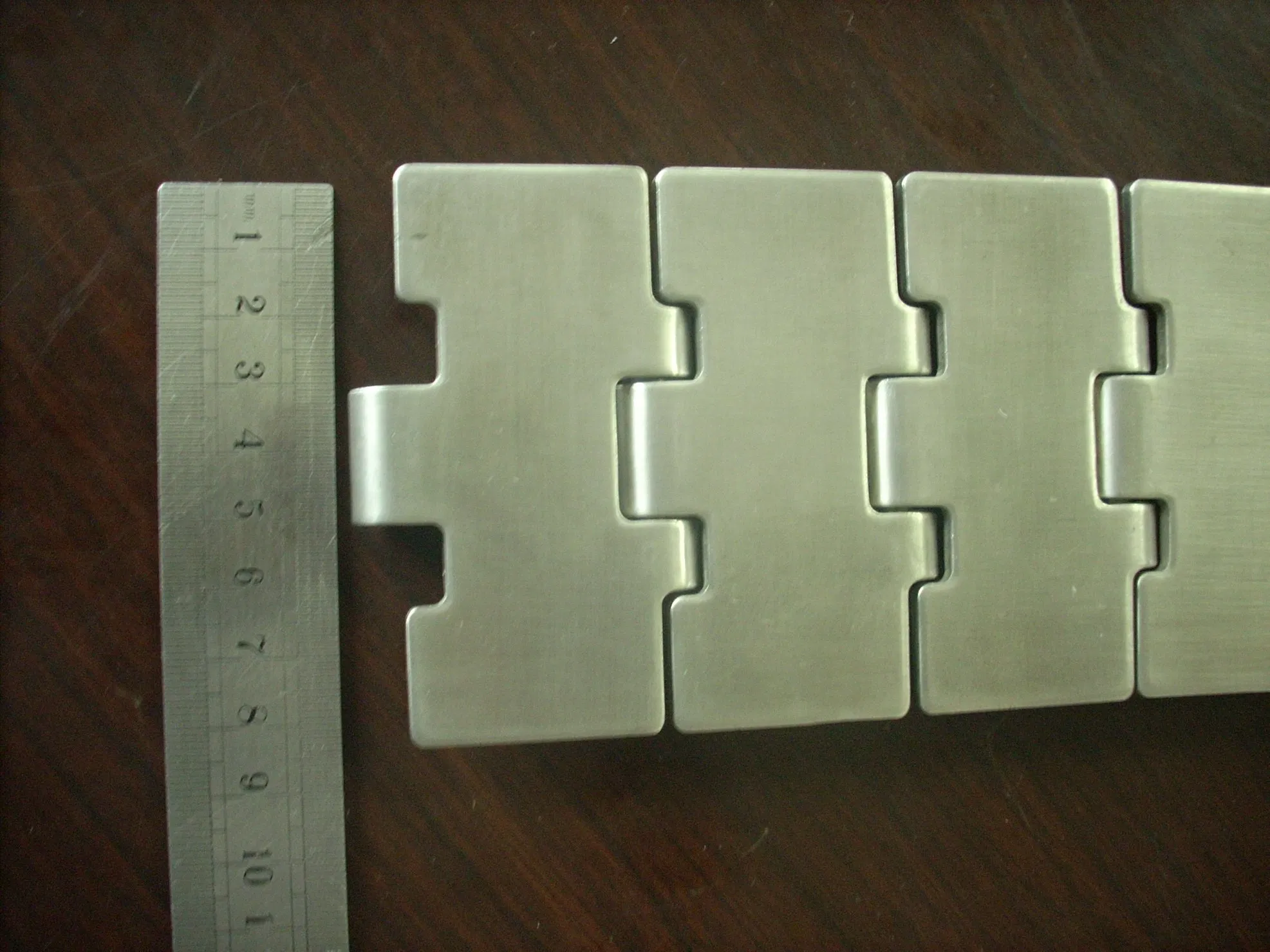 Ss812 Stainless Steel Single Hinge Chains