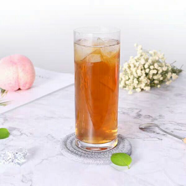 Октагональный стакан для напитков 150 мл