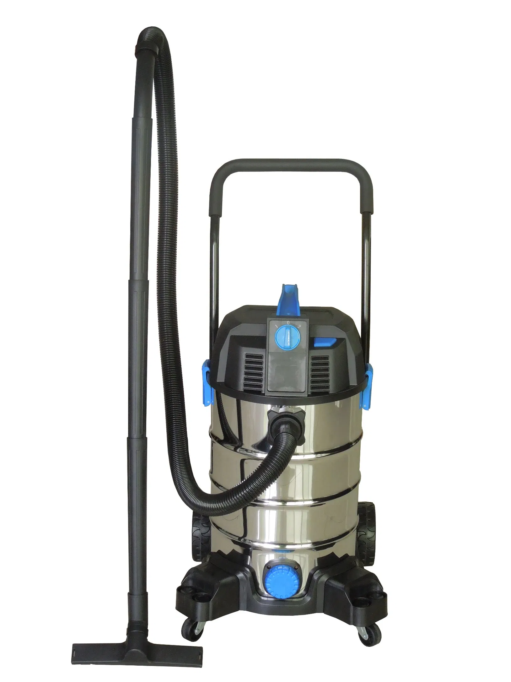 309-35L 1400W Water Dust Vacuum Cleaner