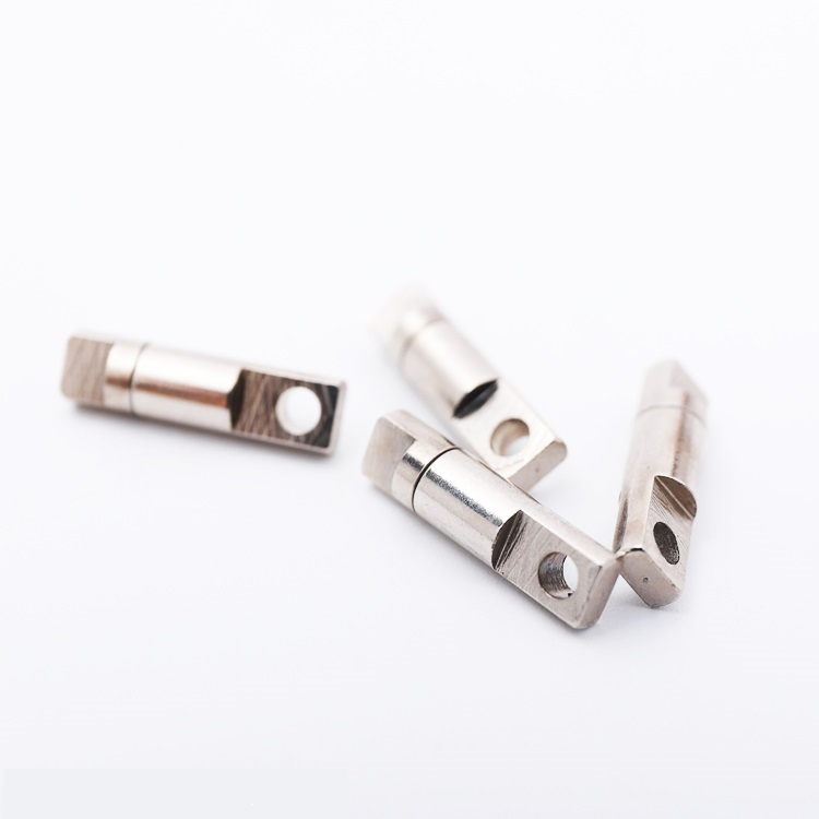 Constant Torque Hinges Dt04s 4*15mm Mini Small 360 Degree Rotation Friction Stay Hinge
