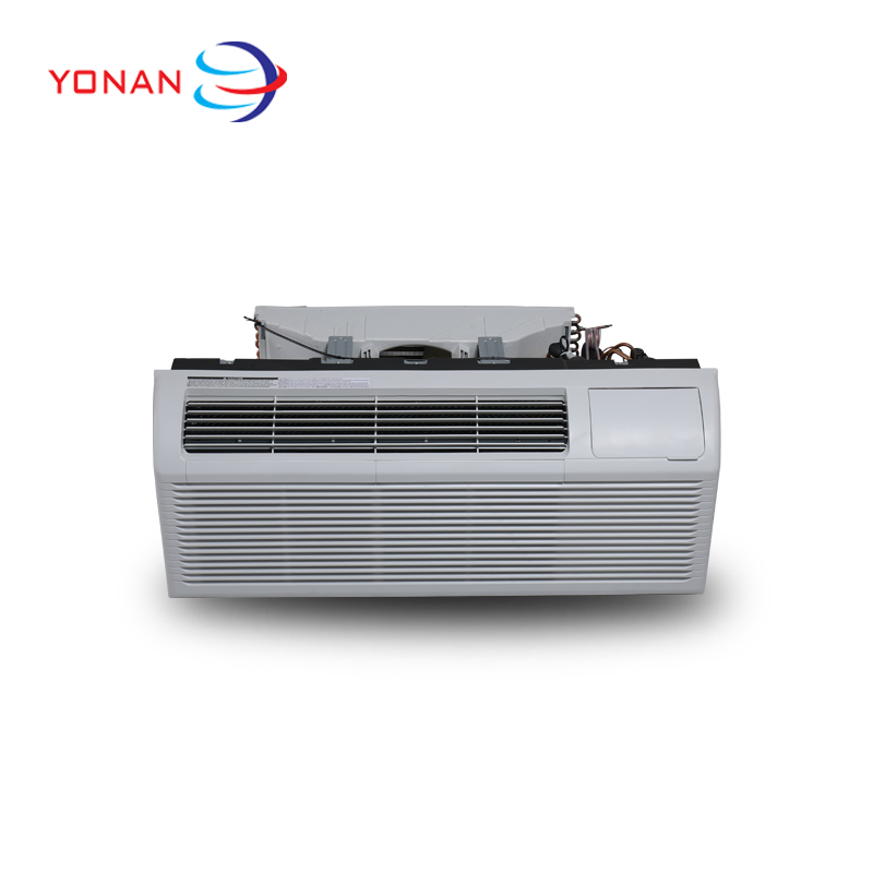 R32 Heating and Cooling Unit Electric Heater Hotel Ptac Air Conditioner