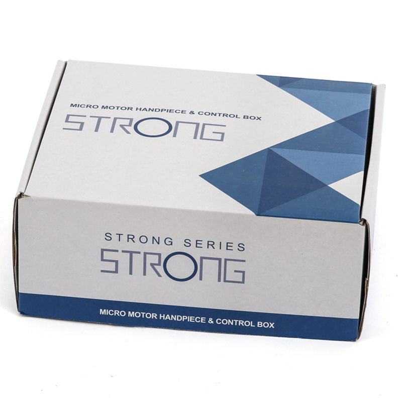 65W 35000rpm 210 108e Dental Laboratory Btmarathon 210 Micromotor