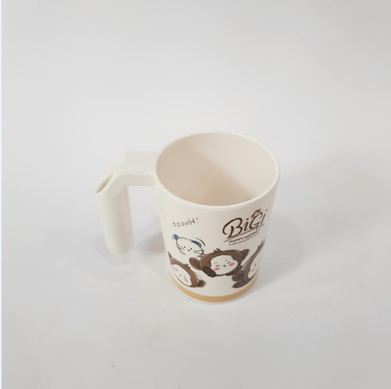 Детская кружка-непроливайка для полоскания