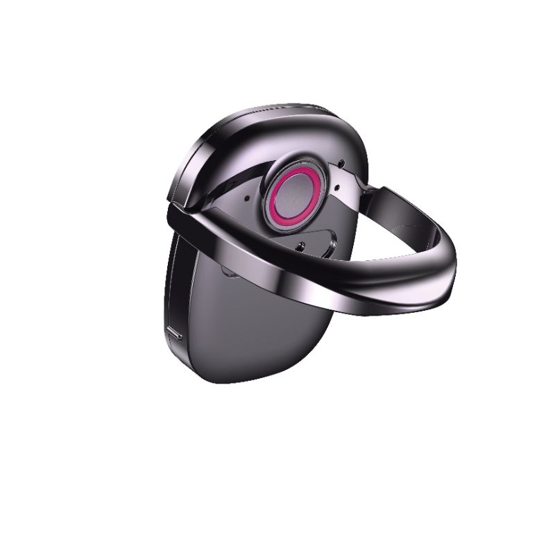 Tiny Smart Translator for Stick-on Phone's Rear Factory Wholesale OEM/ODM