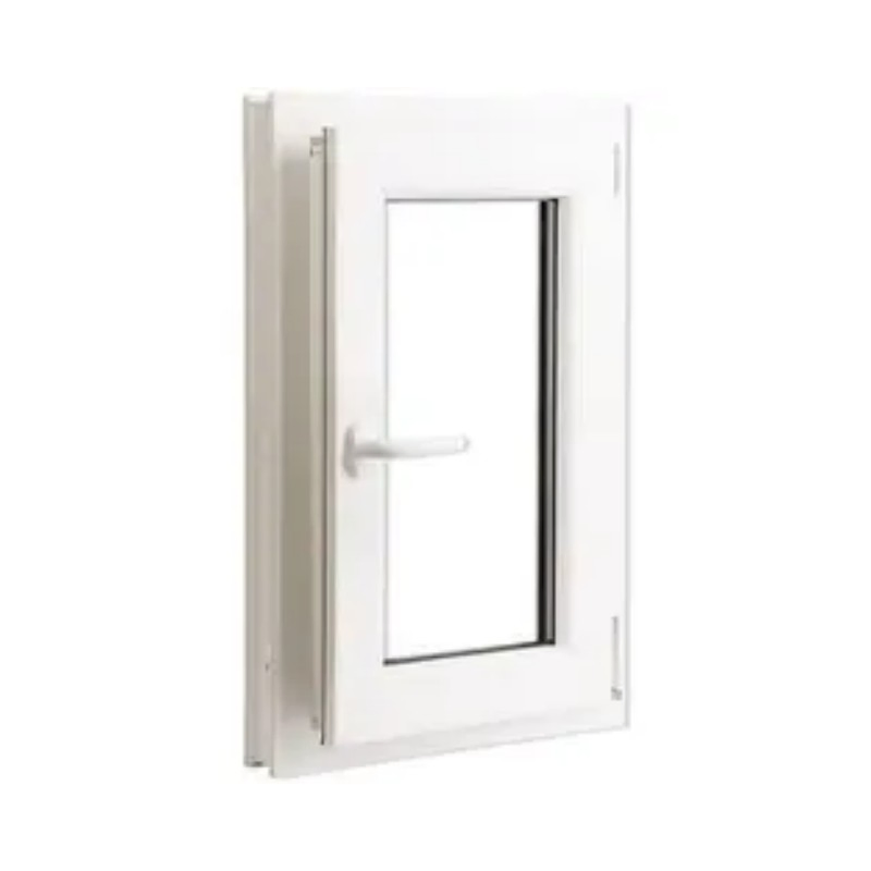 Passive House Affordable Replacement UPVC Casement Windows
