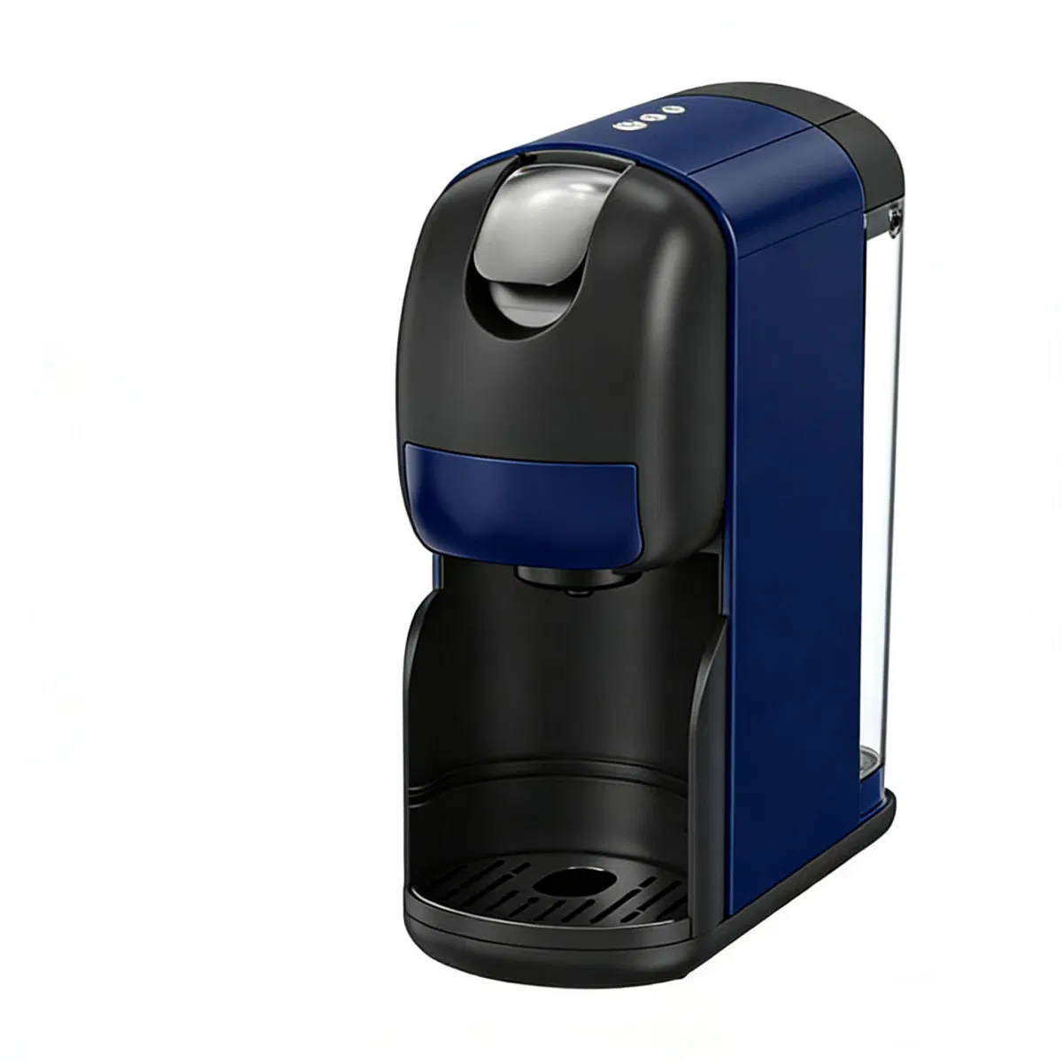 Espresso Coffee Machine 10 in 1 Campatible with All Capsules