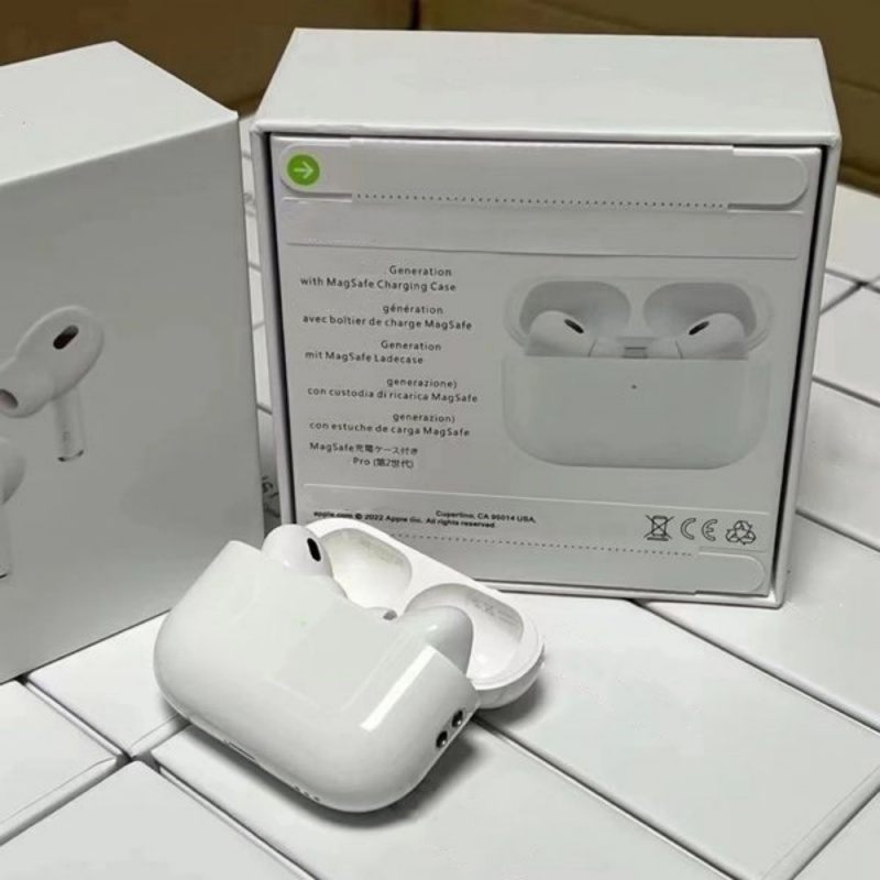 Беспроводные наушники Airbuds PRO с ANC, оптом