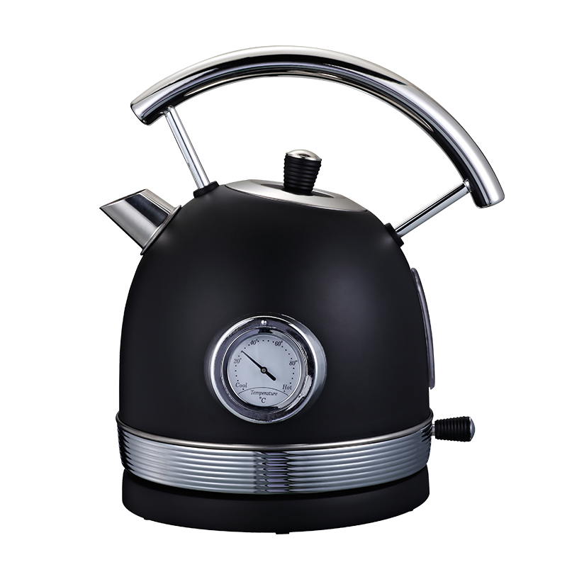 Kitchen Appliance Electric Water Kettle Samovar