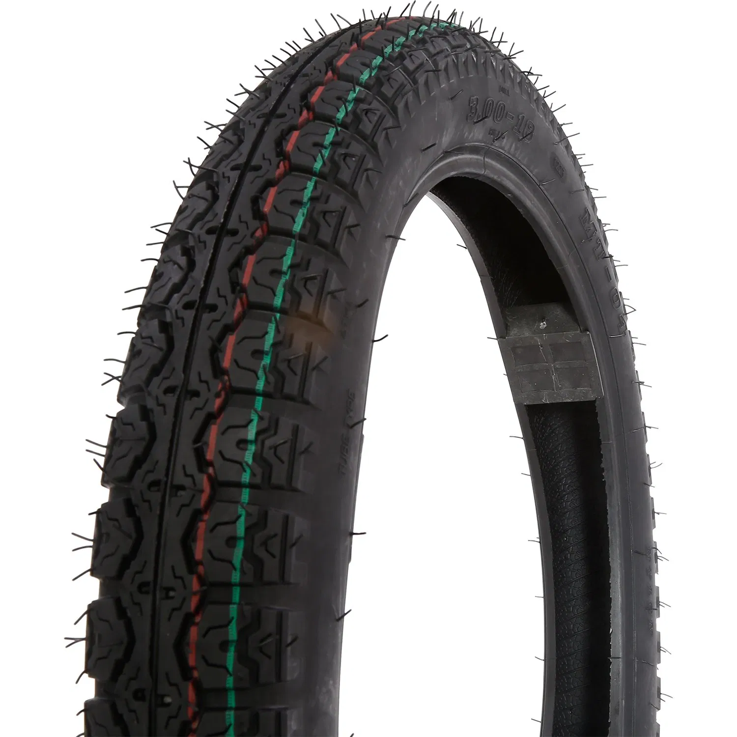 Шины для мотоцикла внедорожные 15-18 дюймов