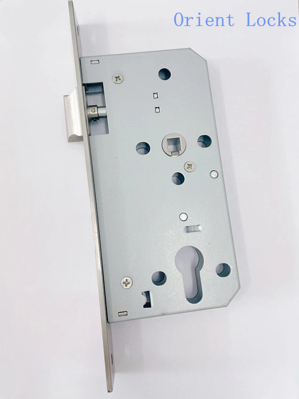 Mortise Door Lock 7255 SS304