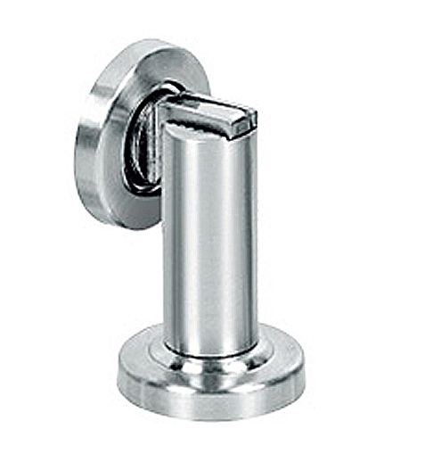 Keyi Metal Kz-1 Door Stop for Wooden Door Strong Magnetic Door Stopper