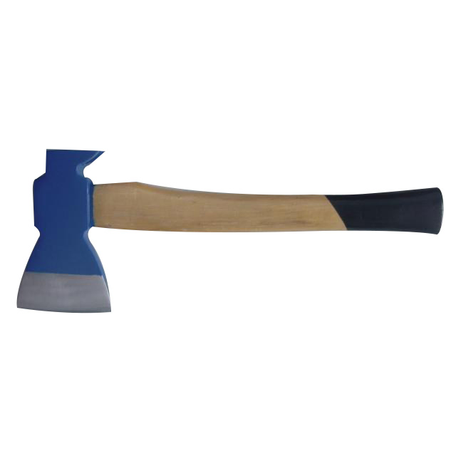 High Quality 45# Steel Forged Axe: Sharp and Tough with Handle