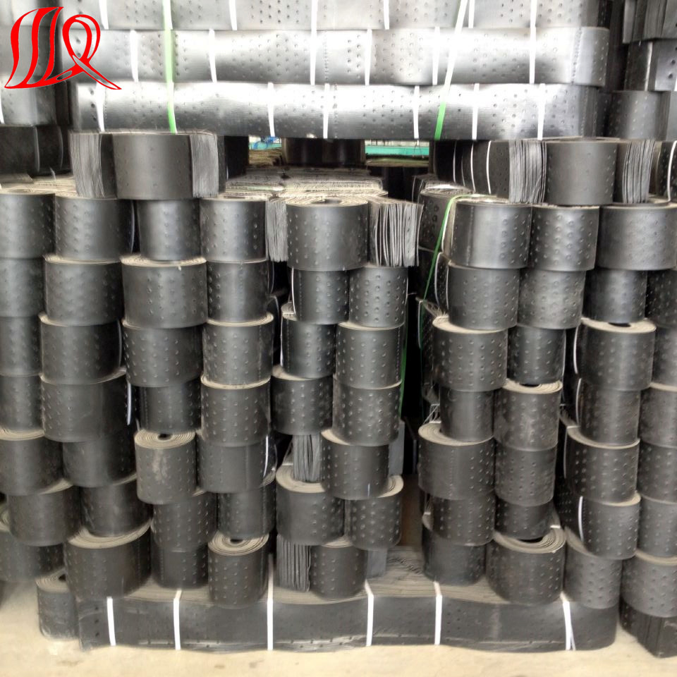 Textured HDPE Geocell with Factory Price Used on Slope Protection