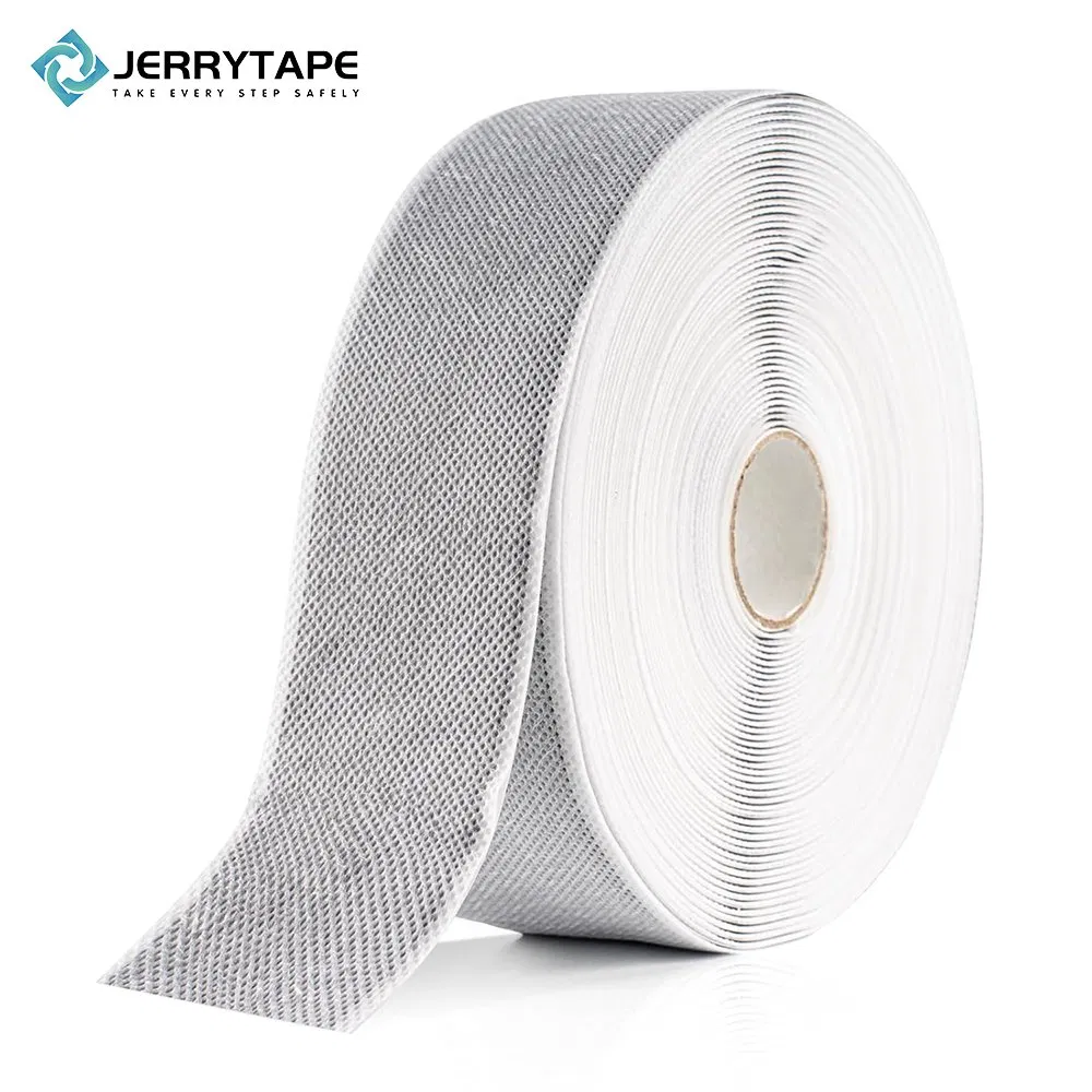 Non-Woven Butyl Tape Waterproof Membrane Roof Repair Tape for Sealing
