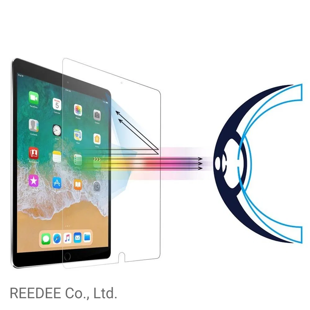 Hot Selling Anti-Scratch Anti Blue Light Screen Protector Film