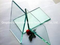Factory Wholesale Clear Float Glass Price of 2/3/4/5/6/8/10/12/15/19mm