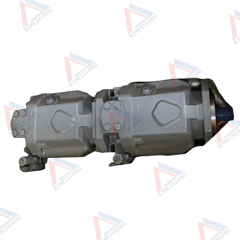 Гидравлический насос MK-N02152930 для систем смазки