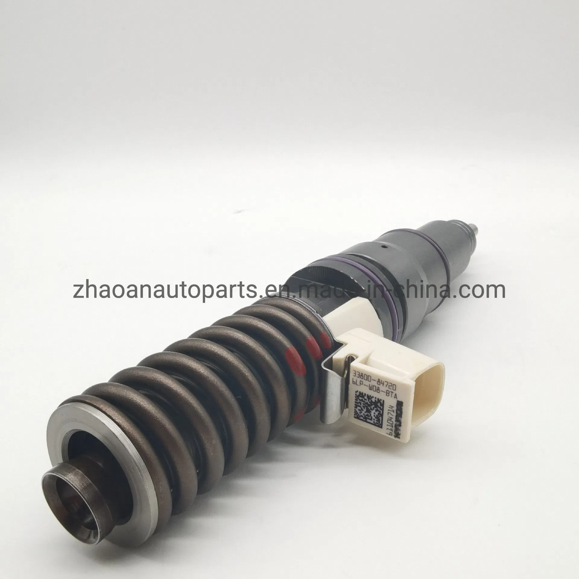 Топливная форсунка Common Rail BEBE4F02001 для Volvo MD16