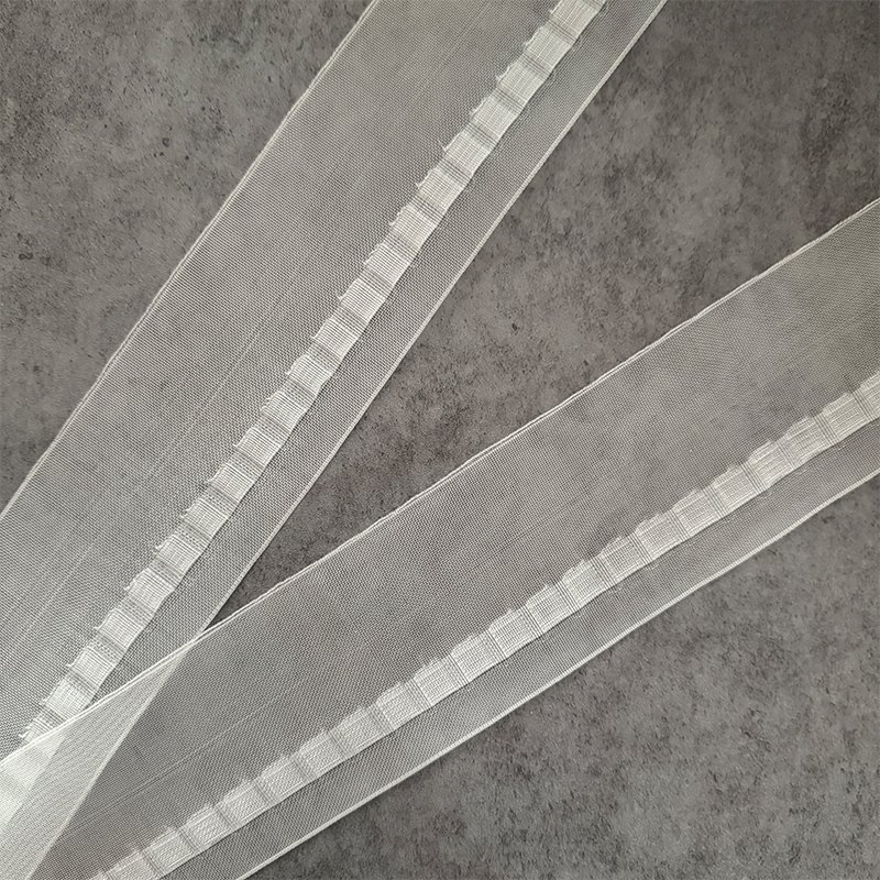 Wholesale Modern Good Quality Curtain Heading Tape