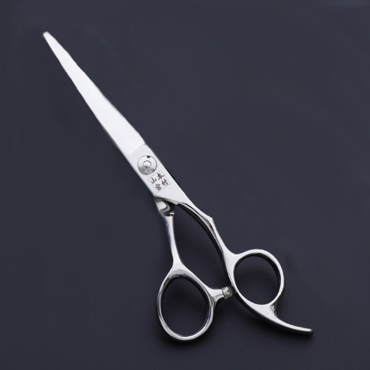 Парикмахерские ножницы для стрижки и филировки 6 дюймов VG10
