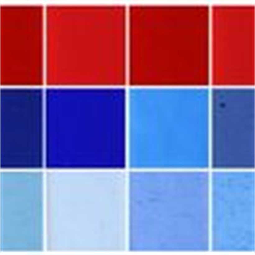 Price Clear Hot Melt Glass for Church or Apartment