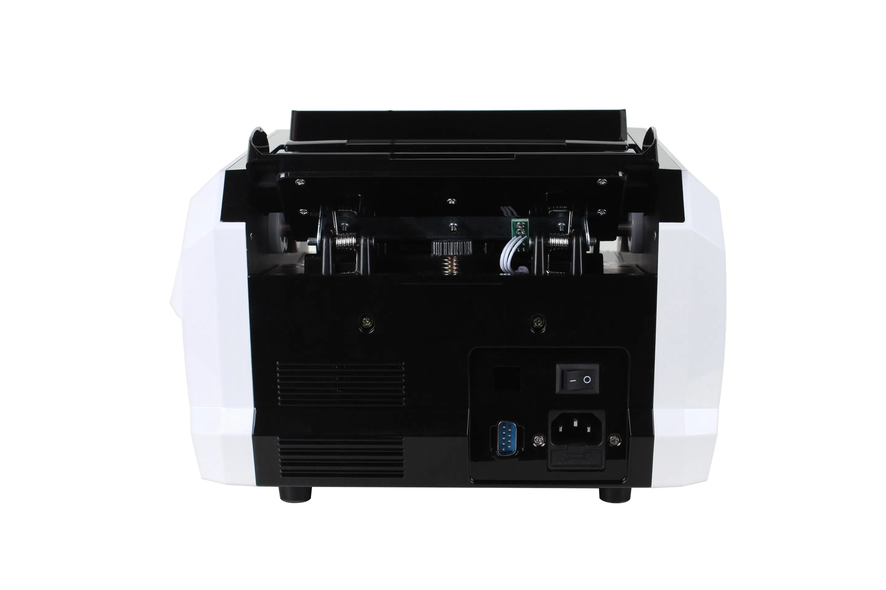 Al-7100 Grade Bank Cash Counting Machine Quickly Calculate Banknotes Money Counter