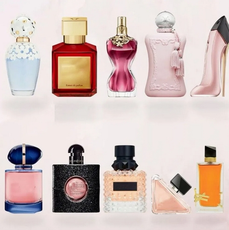 Perfume Supplier Top Quality Men Cologne Original Perfumes Arabian Perfume Wholesale Mini Perfumes Aventus