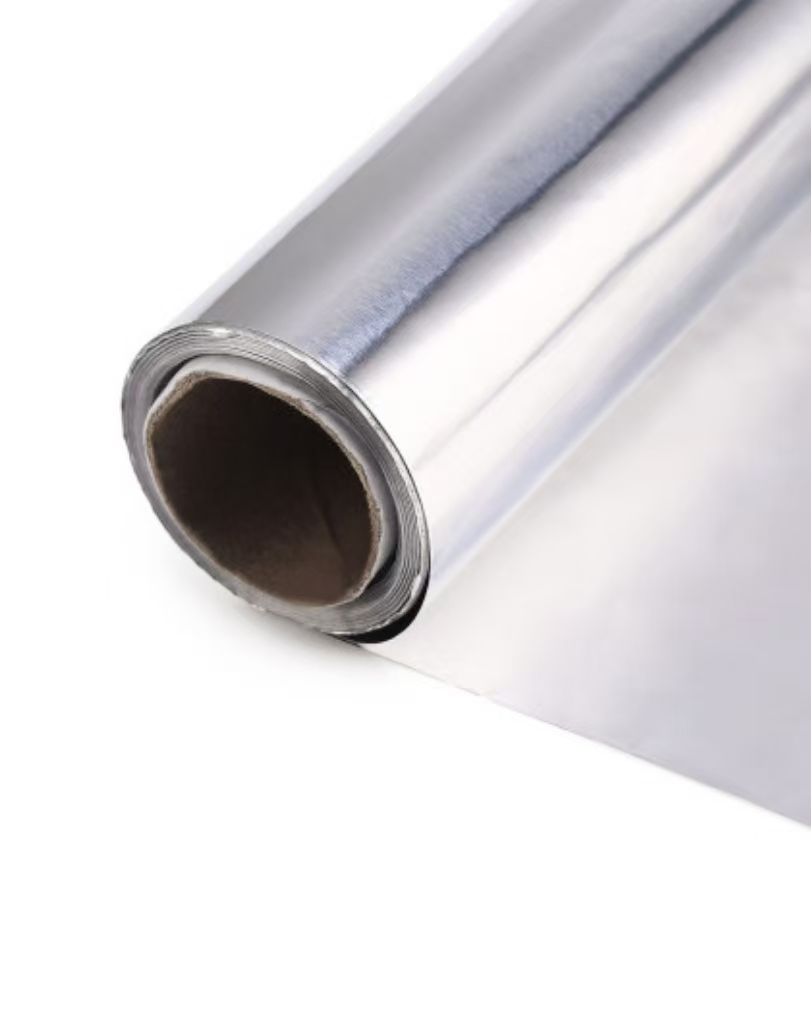 OEM Hot Sales High Quality Factory Price Aluminium Foils