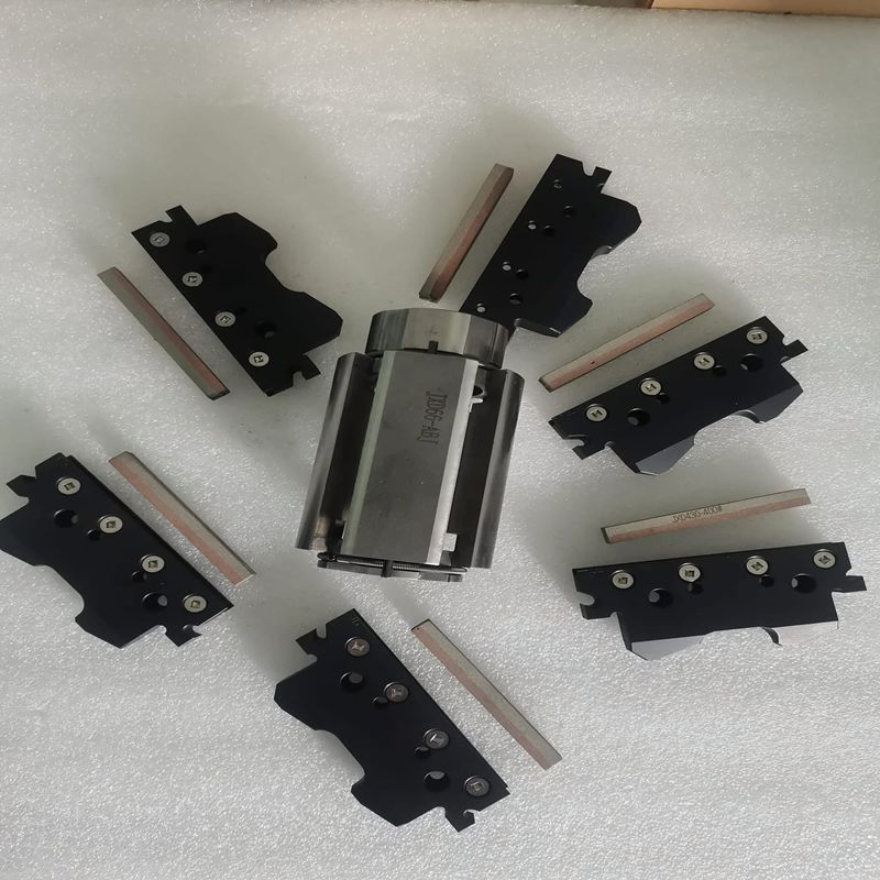 Rottler Honing Head HP7 HP85axy Diamond Honing Stones 514-9-31e