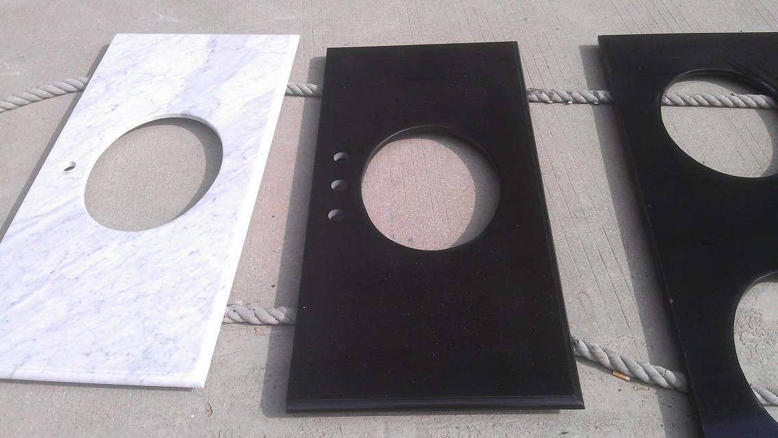 Golden Supplier Golden Onyx Customized Size Kitchen Countertops and Vanity Tops for Projects