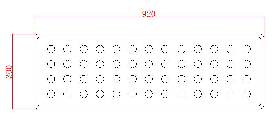 Big Kuspot Polyester Fiber Office Screen for Desk Partition