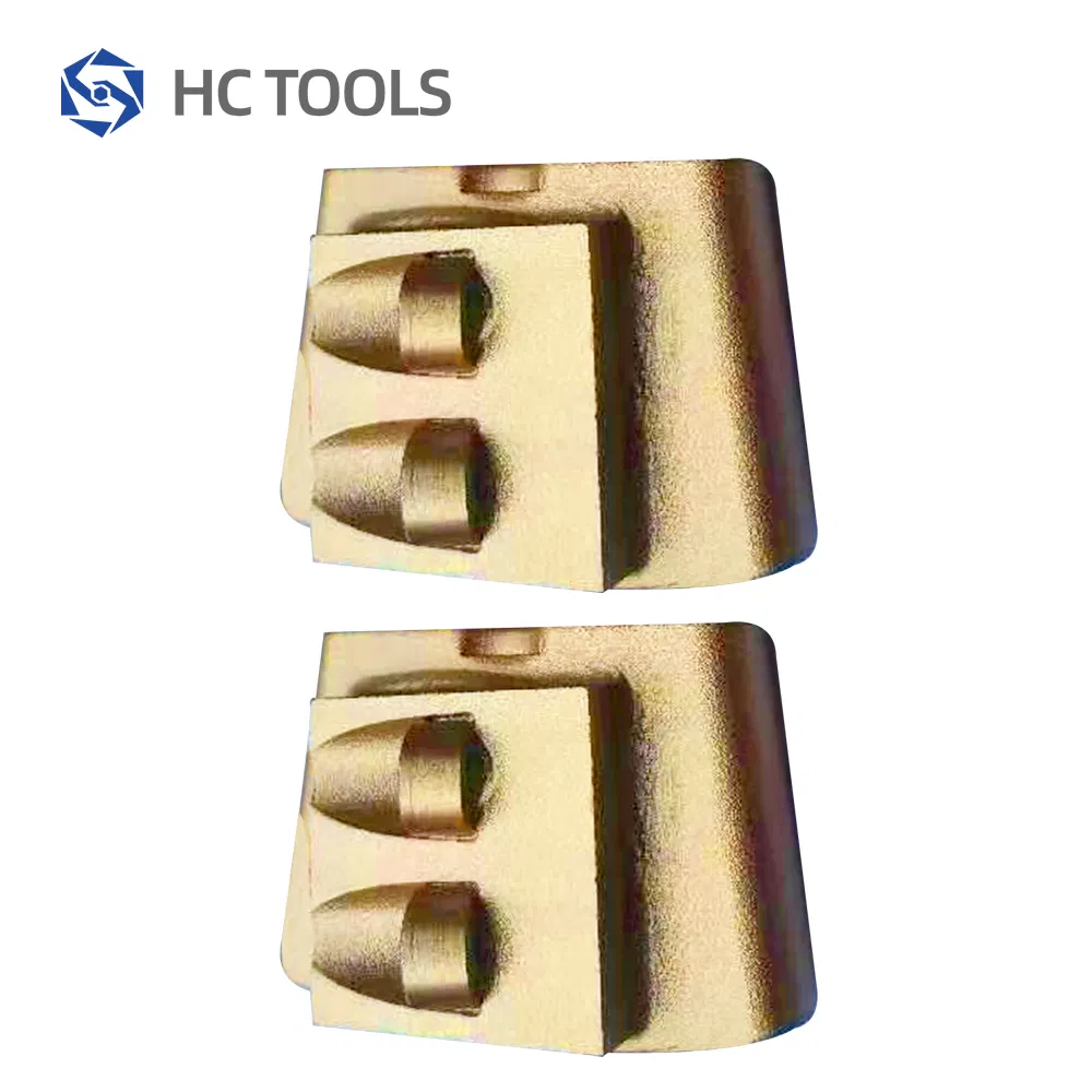 Factory Price Customizable Marble Polishing Pad Abrasive Pad for Diamond Concrete Floors