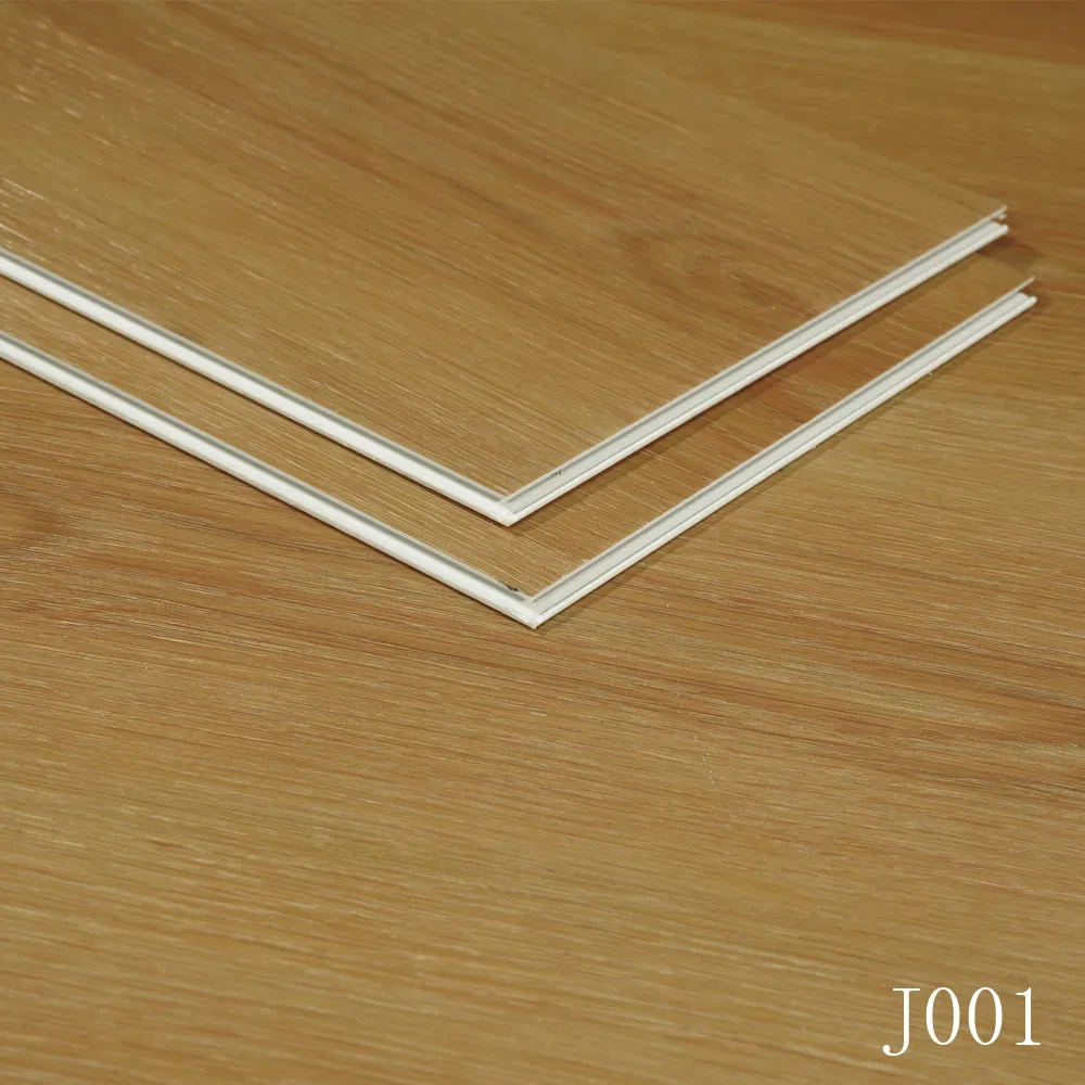 Водостойкий клик-ламинат SPC 20 Mil