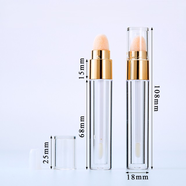 Shiny Lips Customized Private Label Lip Gloss Supplier China