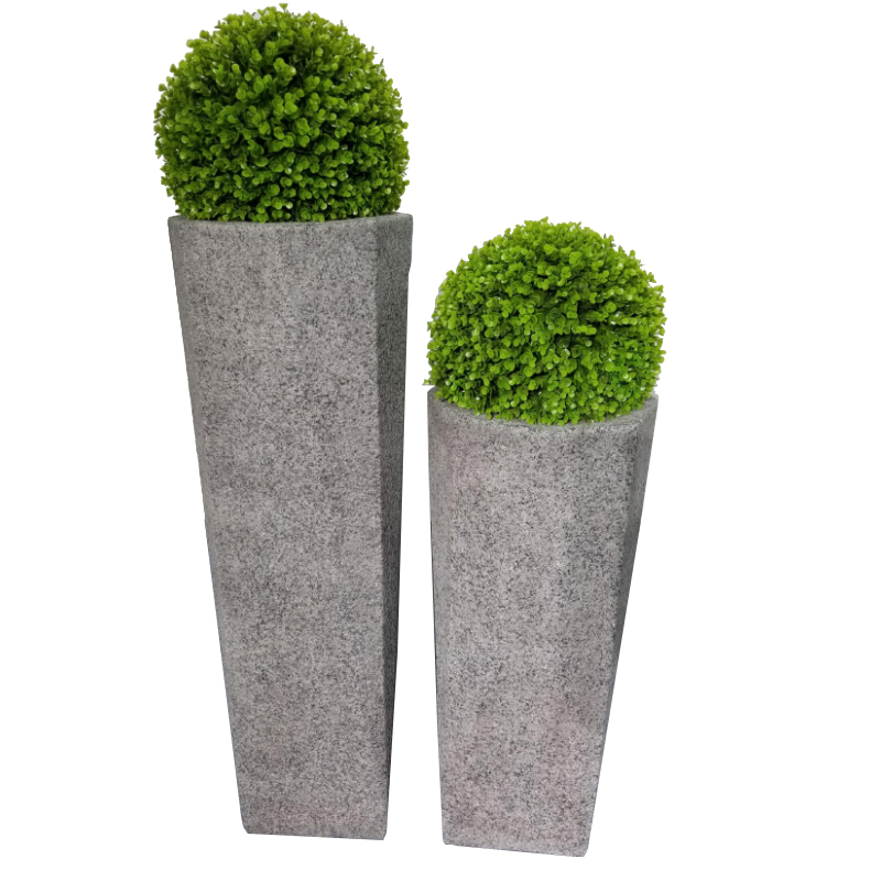 Набор растений FRP высокий для дома и сада