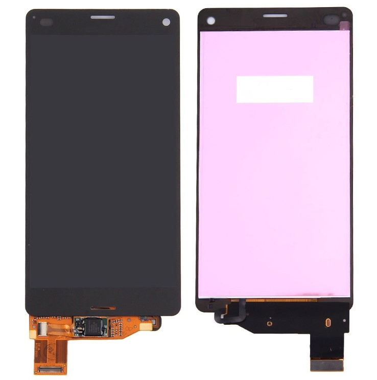 Дисплей LCD для Sony Z3 Mini / Z3 Compact