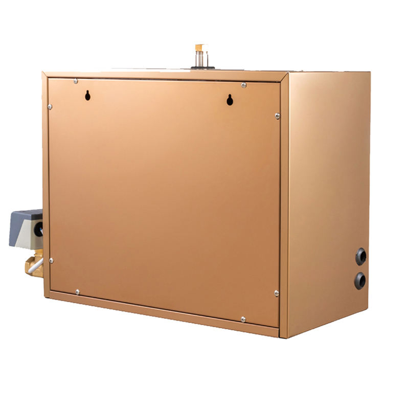 Парогенератор 21 кВт для сауны и хамама Diooist